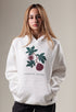 Hoodie - Fig